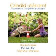 Do as I do - Csináld utánam     11.95 + 1.95 Royal Mail